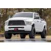 imageRough Country Mesh Grille Insert for 20132018 Ram 25003500 2WD4WD  70150