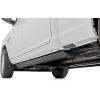 imageRough Country Power Running Boards with LED Step Lights for Ram 1500 Crew Cab 20092018  Dual Motor Electric Powerstep Board ampamp Retractable Truck Steps