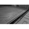 imageRough Country Rubber Bed Mat for 0718 ChevyGMC  58 FT Bed  RCM680  Black