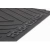 imageRough Country Rubber Bed Mat for 20042014 F150  55 FT Bed  RCM684 Black