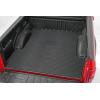imageRough Country Rubber Bed Mat for 20192022 Ram 1500  57quot Bed  RCM685  Black