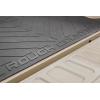 imageRough Country Rubber Bed Mat for 20192022 Ranger  5 FT Bed  RCM675  Black