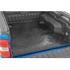 imageRough Country Rubber Bed Mat for Ford Maverick 20222025  Fits 46quot Bed NonSlip Virtually Indestructible Truck Bed Protection