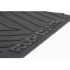 imageRough Country Rubber Bed Mat for Nissan Frontier 20052024  Fits 5 60quot Bed NonSlip TearResistant Truck Bed Protection