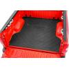 imageRough Country Rubber Bed Mat for Ram 150025003500 20102025  Fits 64quot Bed NonSlip Virtually Indestructible Truck Bed Protection