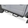 imageRough Country SRL2 Aluminum Side Steps for Toyota Tacoma 20052023 Double Cab  Modular Running Boards with Adjustable Step Placement