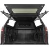 imageRough Country Truck Bed Cap for Ram 1500 20192025 57quot Bed  Modular WeatherResistant Topper with Lockable Gullwing Doors LED Lighting Molle Panels 750lb Rated