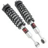 imageRough Country 02quot M1 Adjustable Leveling Struts for 20052023 Tacoma  502075