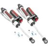 imageRough Country 035quot Rear Vertex Shocks for 20222024 Toyota Tundra 699049