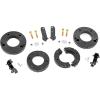 imageRough Country 15quot Leveling Lift Kit for 20212024 Ram 1500 TRX 4WD  31300