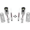 imageRough Country 15quot Lift Kit wN3 Struts for 20212024 Ford Bronco Sport  40131