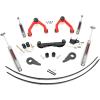 imageRough Country 23quot Lift Kit for 8898 ChevyGMC C1500K1500 TruckSUV  17030RED