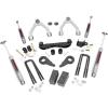 imageRough Country 23quot Lift Kit for 8898 ChevyGMC CK1500 TruckSUV  16530