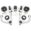 imageRough Country 25quot Inch Lift Kit for 20222024 Toyota Tundra TRD PRO 4WD  73200