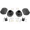 imageRough Country 25quot Lift Kit for Ram 2500 4WD 20142024  Coil Spring Spacers