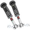imageRough Country 25quot M1 Monotube Loaded Struts for 199552004 Tacoma  502126