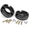 imageRough Country 25quot Molded Leveling Kit for 20042008 F150570