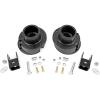imageRough Country 25quot Suspension Leveling Kit for 20142024 Ram 25003500 4WD  377