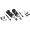 imageRough Country 25quot Suspension Lift Kit with Lifted N3 Struts ampamp N3 Shocks for Nissan Frontier 20052024 ampamp Xterra 20052015 4WD