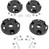 imageRough Country 2quot Leveling Lift Kit for 20212024 ChevyGMC TahoeYukon  11200