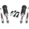 imageRough Country 2quot Leveling Lift Kit wN3 Struts for 0913 Ford F150 4WD  50004trucks offroad jeeps wrangler suspension