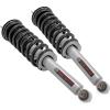 imageRough Country 2quot Leveling N3 Lifted Struts for 2324 ColoradoCanyon  501171