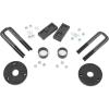 imageRough Country 2quot Lift Kit for 2324 Chevy Colorado 4WD  13100