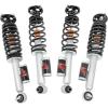 imageRough Country 2quot Lift Kit wM1 Struts for 20212024 Ford Bronco 4WD  592141M1R Struts