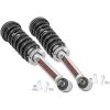 imageRough Country 2quot Lifted N3 Loaded Struts for 20192023 Ranger 4WD  501078