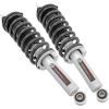 imageRough Country 2quot Loaded N3 Leveling Struts for 1522 ColoradoCanyon  501077