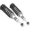 imageRough Country 2quot Loaded N3 Leveling Struts for 20052023 Toyota Tacoma  501075