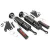 imageRough Country 2quot Vertex Adjustable Coilovers for 20222024 Tundra 4WD  689048