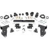 imageRough Country 325quot Combo Kit for 20152022 Chevy ColoradoGMC Canyon  924