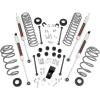 imageRough Country 325quot Lift Kit for 19972002 Jeep Wrangler TJ  6CYL  64240