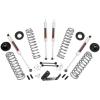 imageRough Country 325quot Lift Kit for 20072018 Jeep Wrangler JK  2Door  67640