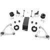 imageRough Country 35quot Lift Kit for 20072020 ChevyGMC SUV 2WD4WD  19331