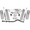 imageRough Country 35quot Lift Kit for 20202024 Jeep Gladiator JT 4WD  64930