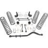 imageRough Country 35quot Lift Kit for Jeep Gladiator JT Mojave 20202023  No ShocksRetains Factory FOX Shocks Fits up to 37quot Tires