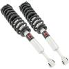 imageRough Country 35quot M1 Loaded Struts for 20072021 Toyota Tundra 4WD  502081