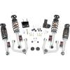 imageRough Country 35quot M1R Suspension Lift Kit for 20212024 Ford Bronco 4WD  51547