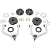 imageRough Country 35quot Suspension Lift Kit for 2124 ChevyGMC TahoeYukon  11400