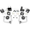 imageRough Country 35quot Suspension Lift Kit for Ford Bronco 4WD 20212024