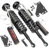 imageRough Country 35quot Vertex Adjustable Coilovers for 20222024 Tundra 4WD  689049