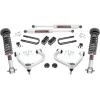 M1 Struts/M1 Shocks