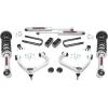 imageRough Country 3quot BoltOn Lift Kit wM1 Struts for 2124 Ford F150 4WD  41440N3 Struts  N3 Shocks