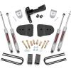 imageRough Country 3quot Suspension Kit for 2023 Ford F250 Super Duty  43430
