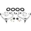 imageRough Country 3quot Suspension Lift Kit for 2022 Ford F150 Lightning  40900