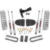 imageRough Country 3quot Suspension Lift Kit for 2023 Ford F250 Super Duty  43630