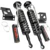 imageRough Country 3quot Vertex Adjustable Coilovers for 0523 Toyota Tacoma  689010