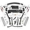 imageRough Country 45quot Lift Kit for 19842001 Jeep Cherokee XJ  2540L  61640